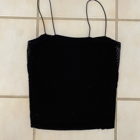 Michael Lauren top size Large - Picture 4 of 7